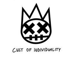 CULT OF INDIVIDUALITY