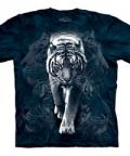 Следующий товар - Детская футболка THE MOUNTAIN Белый тигр, id= 4931, цена: 515 грн