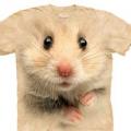 Следующий товар - Детская футболка THE MOUNTAIN Хомячок, id= 4747k, цена: 515 грн