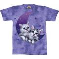 Предыдущий товар - Детская футболка THE MOUNTAIN Котята на луне, id= 02170k, цена: 515 грн