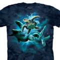 Предыдущий товар - Детская футболка THE MOUNTAIN Морские черепахи, id= 2863k, цена: 515 грн