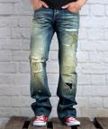 Следующий товар - Грязные джинсы CULT OF INDIVIDUALITY , id= j733, цена: 6911 грн