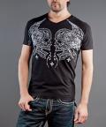 Следующий товар - Мужская футболка AFFLICTION , id= 4629, цена: 1301 грн