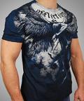 Следующий товар - Мужская футболка AFFLICTION ANGEL, id= 5265, цена: 1843 грн