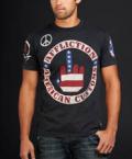 Предыдущий товар - Мужская футболка AFFLICTION American Customs, id= 2879, цена: 1491 грн