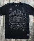 Предыдущий товар - Мужская футболка AFFLICTION American Customs, id= 5083, цена: 1843 грн