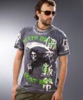 Предыдущий товар - Мужская футболка AFFLICTION Death Dealer, id= 3767, цена: 1843 грн