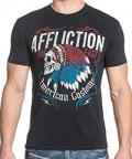 Следующий товар - Мужская футболка AFFLICTION TOMAHAWK, id= 5201, цена: 1843 грн