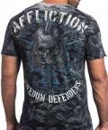 Предыдущий товар - Мужская футболка AFFLICTION Двухсторонняя, id= 5197, цена: 2033 грн