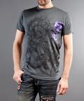 Следующий товар - Мужская футболка AMERICAN APPAREL Китайский дракон, id= 4706, цена: 570 грн