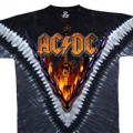 Предыдущий товар - Мужская футболка LIQUID BLUE AC/DC- Hell's Bells, id= 1787, цена: 949 грн