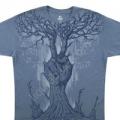 Следующий товар - Мужская футболка LIQUID BLUE ROCK, id= 3814, цена: 678 грн
