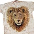 Следующий товар - Мужская футболка LIQUID BLUE Король Африки, id= 01081, цена: 949 грн