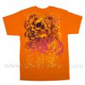 Следующий товар - Мужская футболка MIAMI INK , id= 1170, цена: 488 грн