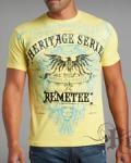 Следующий товар - Мужская футболка REMETEE Heritage Series, id= 3336, цена: 2575 грн