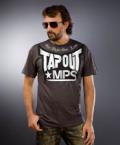 Предыдущий товар - Мужская футболка TAPOUT , id= 4013, цена: 488 грн