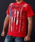Следующий товар - Мужская футболка TAPOUT Именная серия- HENDO, id= 3230, цена: 976 грн