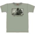 Следующий товар - Мужская футболка THE MOUNTAIN Горилла, id= 02316, цена: 678 грн