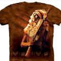 Следующий товар - Мужская футболка THE MOUNTAIN Хватит разговоров, id= 4769, цена: 678 грн