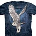 Предыдущий товар - Мужская футболка THE MOUNTAIN Полярная сова, id= 2649, цена: 678 грн