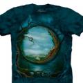 Следующий товар - Мужская футболка THE MOUNTAIN Волшебная долина, id= 4754, цена: 678 грн