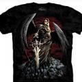 Следующий товар - Мужская футболка THE MOUNTAIN Жажда смерти, id= 4770, цена: 678 грн
