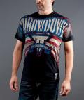Следующий товар - Мужская футболка THROWDOWN Именная серия- BRIAN STANN, id= 4743, цена: 895 грн