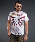 Следующий товар - Мужская футболка XZAVIER Схватка, id= 4295, цена: 949 грн