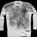 Следующий товар - Мужская футболка с длинным рукавом XZAVIER Crank Couture, id= 1869, цена: 759 грн