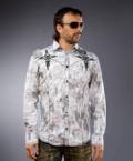 Предыдущий товар - Мужская рубашка ROAR Звезды на плечах, id= 4001, цена: 2575 грн