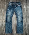 Предыдущий товар - Мужские джинсы AFFLICTION , id= j705, цена: 3551 грн