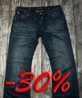 Следующий товар - Мужские джинсы AFFLICTION Скидка, id= j722, цена: 3659 грн