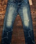 Следующий товар - Мужские джинсы PRPS BARRACUDA, id= j682, цена: 13415 грн