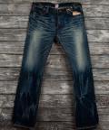Следующий товар - Мужские джинсы PRPS BARRACUDA, id= j690, цена: 13415 грн