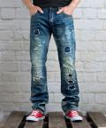 Следующий товар - Мужские джинсы CULT OF INDIVIDUALITY SELVEDGE DENIM, id= j718, цена: 7453 грн