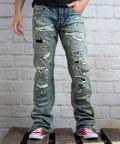 Следующий товар - Мужские джинсы CULT OF INDIVIDUALITY SELVEDGE, id= j729, цена: 7453 грн