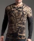 Следующий товар - Мужской пуловер XTREME COUTURE KILLER, id= 4981, цена: 1328 грн