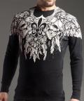 Предыдущий товар - Мужской пуловер XTREME COUTURE Skulls, id= 4983, цена: 1328 грн