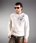Следующий товар - Мужской свитер MONARCHY , id= 4378, цена: 949 грн