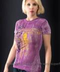 Следующий товар - Женская футболка ARCHAIC , id= 2622, цена: 678 грн