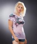 Следующий товар - Женская футболка SINFUL , id= 3875, цена: 1220 грн