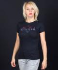 Предыдущий товар - Женская футболка SINFUL Клылья, id= 3307, цена: 949 грн