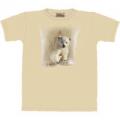 Предыдущий товар - Женская футболка THE MOUNTAIN Медвежонок, id= 02330, цена: 678 грн