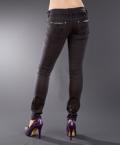Следующий товар - Женские джинсы AFFLICTION Slim, id= j447, цена: 3388 грн