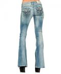 Следующий товар - Женские джинсы AFFLICTION , id= j631, цена: 3930 грн