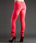 Следующий товар - Женские джинсы MEK Britney Cigarette Pink, id= j663, цена: 2575 грн