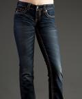 Предыдущий товар - Женские джинсы MEK New York dark, id= j661, цена: 3930 грн