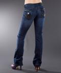 Следующий товар - Женские джинсы SINFUL Fleur de Lis, id= j454, цена: 3930 грн