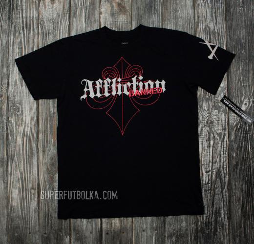 Мужская футболка AFFLICTION, id= 5079, цена: 2033 грн