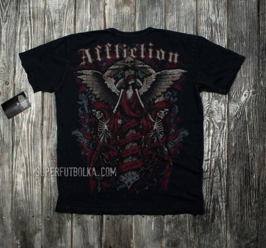 Мужская футболка AFFLICTION, id= 5078, цена: 2033 грн